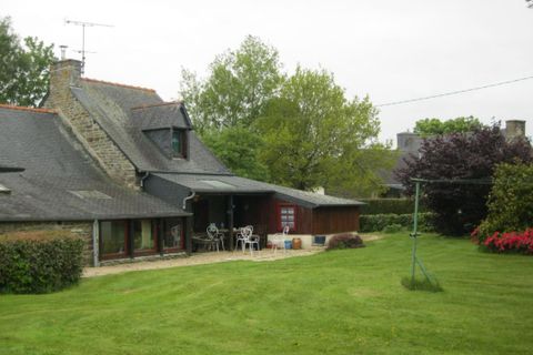 Villa i Paule, Cotes-d'Armor, Paule - € 257.000 | Ref: 401084BCP - foto 3