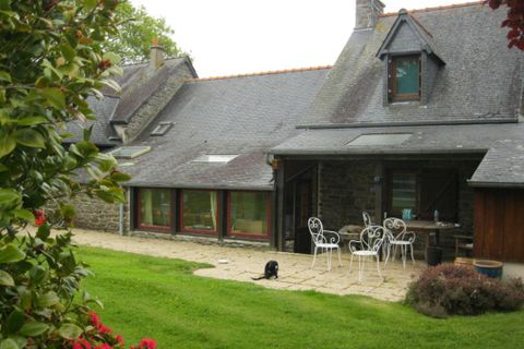 Villa i Paule, Cotes-d'Armor, Paule - € 257.000 | Ref: 401084BCP - foto 4