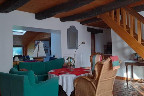 Villa i Paule, Cotes-d'Armor, Paule - € 257.000 | Ref: 401084BCP - foto 5