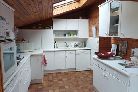 Villa i Paule, Cotes-d'Armor, Paule - € 257.000 | Ref: 401084BCP - foto 7
