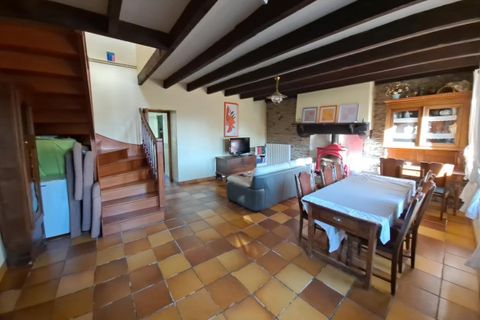 Villa i Paule, Cotes-d'Armor, Paule - € 257.000 | Ref: 401084BCP - foto 10