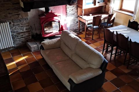 Villa i Paule, Cotes-d'Armor, Paule - € 257.000 | Ref: 401084BCP - foto 11
