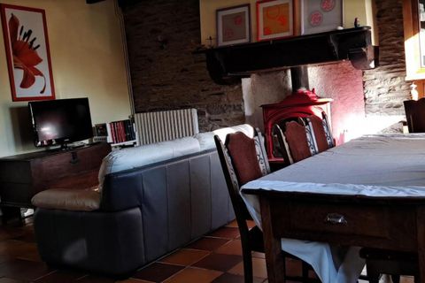 Villa i Paule, Cotes-d'Armor, Paule - € 257.000 | Ref: 401084BCP - foto 12