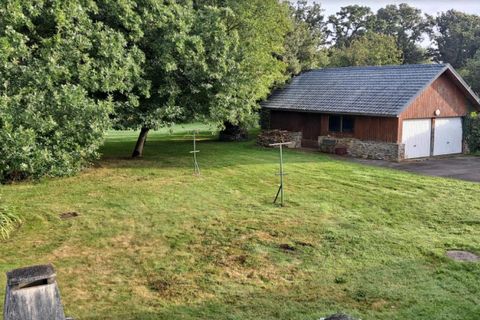 Villa i Paule, Cotes-d'Armor, Paule - € 257.000 | Ref: 401084BCP - foto 14