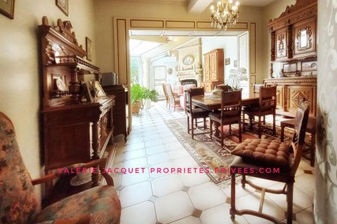 Villa em Coutras, Gironde, Coutras - € 464.500 | Ref: 399539JACQ - foto 3