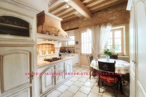Villa em Coutras, Gironde, Coutras - € 464.500 | Ref: 399539JACQ - foto 12