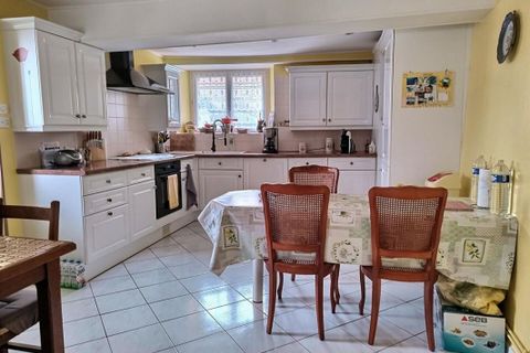 Villa i Tannay, Nievre, Tannay - € 90.000 | Ref: 400421SREH - foto 1