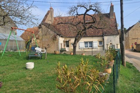 Villa i Tannay, Nievre, Tannay - € 90.000 | Ref: 400421SREH - foto 2