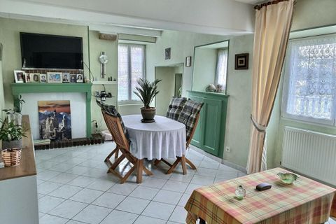 Villa i Tannay, Nievre, Tannay - € 90.000 | Ref: 400421SREH - foto 3