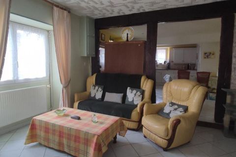 Villa i Tannay, Nievre, Tannay - € 90.000 | Ref: 400421SREH - foto 4