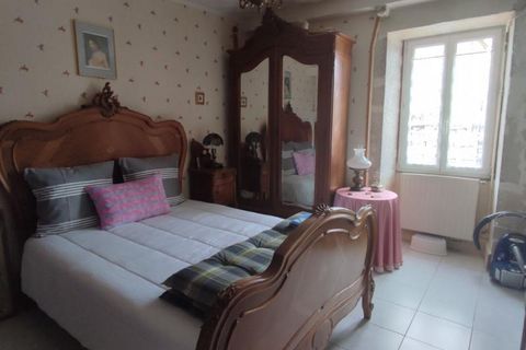 Villa i Tannay, Nievre, Tannay - € 90.000 | Ref: 400421SREH - foto 5