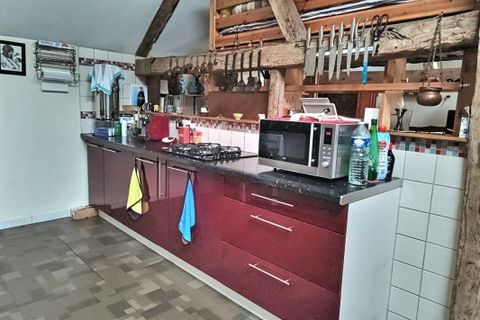 Villa i Tannay, Nievre, Tannay - € 90.000 | Ref: 400421SREH - foto 8