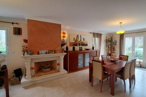 Villa a Limours, Essonne, Limours - € 699.500 | Ref: 399906BTET - foto 3