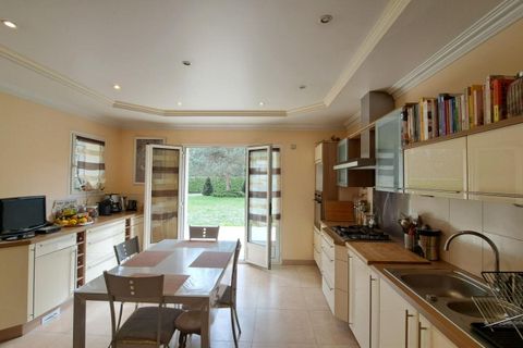 Villa a Limours, Essonne, Limours - € 699.500 | Ref: 399906BTET - foto 5