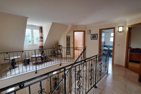 Villa a Limours, Essonne, Limours - € 699.500 | Ref: 399906BTET - foto 8