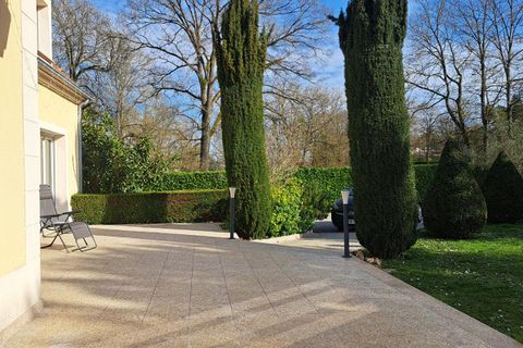 Villa a Limours, Essonne, Limours - € 699.500 | Ref: 399906BTET - foto 15