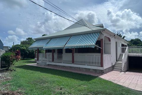 Villa i Morne-a-l'Eau, Guadeloupe, Morne-a-l'Eau - € 380.000 | Ref: 398633EJAC - foto 1