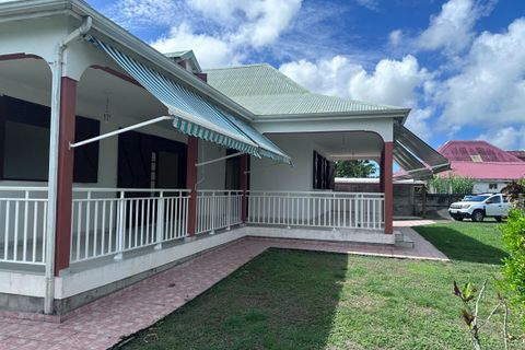 Villa i Morne-a-l'Eau, Guadeloupe, Morne-a-l'Eau - € 380.000 | Ref: 398633EJAC - foto 2