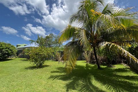 Villa i Morne-a-l'Eau, Guadeloupe, Morne-a-l'Eau - € 380.000 | Ref: 398633EJAC - foto 3
