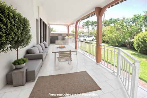 Villa i Morne-a-l'Eau, Guadeloupe, Morne-a-l'Eau - € 380.000 | Ref: 398633EJAC - foto 4
