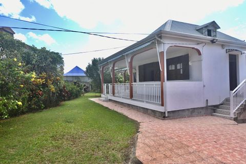 Villa i Morne-a-l'Eau, Guadeloupe, Morne-a-l'Eau - € 380.000 | Ref: 398633EJAC - foto 9