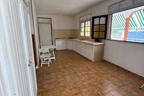 Villa i Morne-a-l'Eau, Guadeloupe, Morne-a-l'Eau - € 380.000 | Ref: 398633EJAC - foto 10