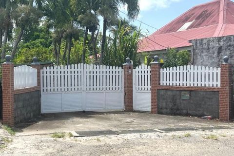 Villa i Morne-a-l'Eau, Guadeloupe, Morne-a-l'Eau - € 380.000 | Ref: 398633EJAC - foto 18
