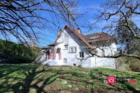 Villa i Saint-Prest, Eure-et-Loir, Saint-Prest - € 499.000 | Ref: 399828STED - foto 1