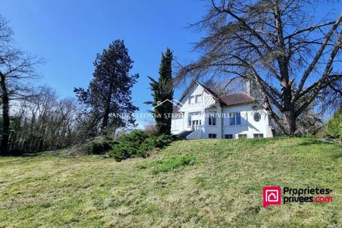 Villa i Saint-Prest, Eure-et-Loir, Saint-Prest - € 499.000 | Ref: 399828STED - foto 2
