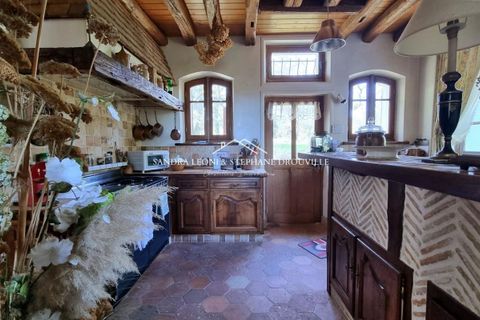 Villa i Saint-Prest, Eure-et-Loir, Saint-Prest - € 499.000 | Ref: 399828STED - foto 7