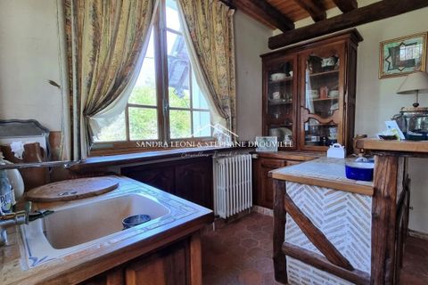 Villa i Saint-Prest, Eure-et-Loir, Saint-Prest - € 499.000 | Ref: 399828STED - foto 8