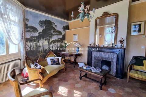 Villa i Saint-Prest, Eure-et-Loir, Saint-Prest - € 499.000 | Ref: 399828STED - foto 11
