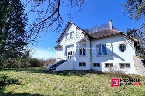 Villa i Saint-Prest, Eure-et-Loir, Saint-Prest - € 499.000 | Ref: 399828STED - foto 17