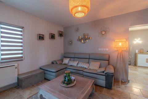 Villa i Mereau, Cher, Mereau - € 147.590 | Ref: 393432CHX - foto 2