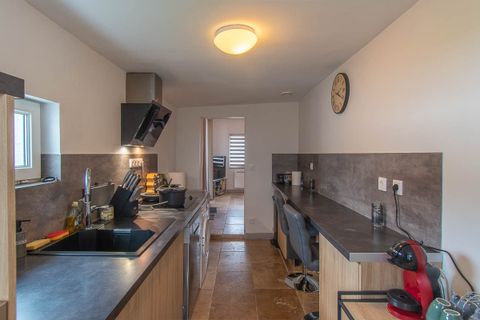 Villa i Mereau, Cher, Mereau - € 147.590 | Ref: 393432CHX - foto 6