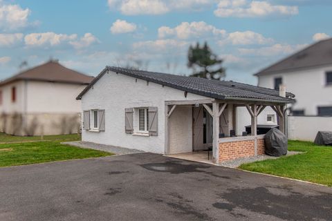 Villa i Mereau, Cher, Mereau - € 147.590 | Ref: 393432CHX - foto 10