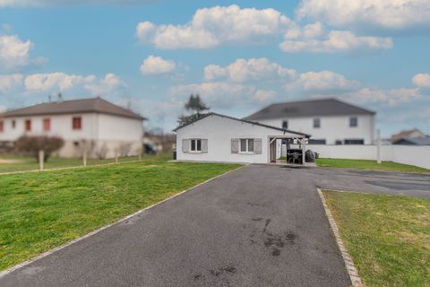 Villa i Mereau, Cher, Mereau - € 147.590 | Ref: 393432CHX - foto 11