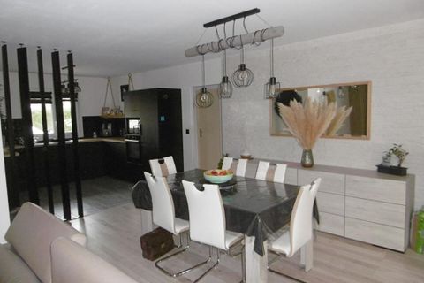 Villa i Langon, Gironde, Langon - € 328.000 | Ref: 400398PTP - foto 2