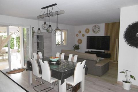 Villa i Langon, Gironde, Langon - € 328.000 | Ref: 400398PTP - foto 3