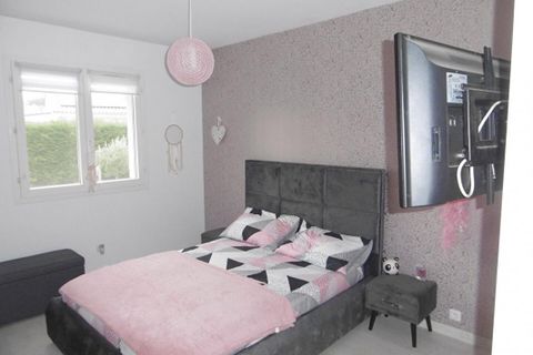 Villa i Langon, Gironde, Langon - € 328.000 | Ref: 400398PTP - foto 5