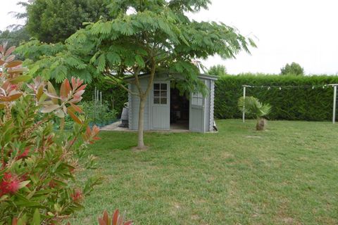 Villa i Langon, Gironde, Langon - € 328.000 | Ref: 400398PTP - foto 8
