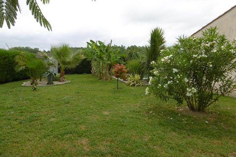 Villa i Langon, Gironde, Langon - € 328.000 | Ref: 400398PTP - foto 9