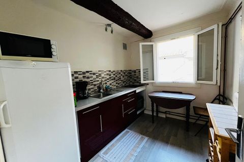 Lejlighed i Avignon, Vaucluse, Avignon - € 134.000 | Ref: 393259.VLIA - foto 2