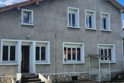 Villa i Chatellerault, Vienne, Chatellerault - € 233.200 | Ref: 398415JOBE - foto 14