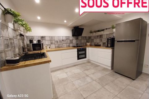 Villa i Lepuix, Territoire de Belfort, Lepuix - € 199.500 | Ref: 399524LYH - foto 1