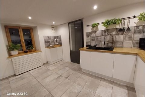 Villa i Lepuix, Territoire de Belfort, Lepuix - € 199.500 | Ref: 399524LYH - foto 2