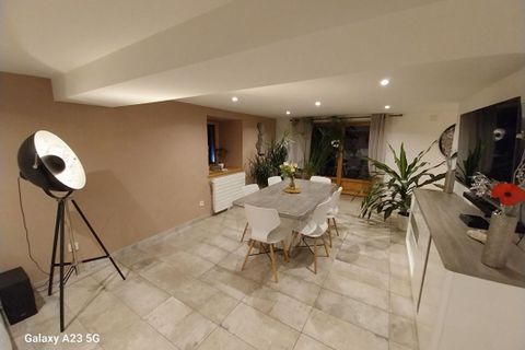 Villa i Lepuix, Territoire de Belfort, Lepuix - € 199.500 | Ref: 399524LYH - foto 3