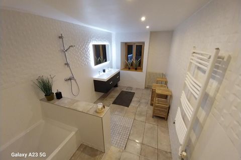 Villa i Lepuix, Territoire de Belfort, Lepuix - € 199.500 | Ref: 399524LYH - foto 5