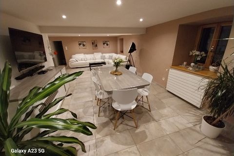 Villa i Lepuix, Territoire de Belfort, Lepuix - € 199.500 | Ref: 399524LYH - foto 7
