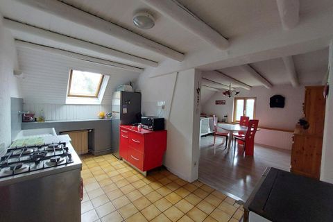 Villa i Lepuix, Territoire de Belfort, Lepuix - € 199.500 | Ref: 399524LYH - foto 8